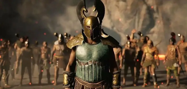 Assassin's Creed Odyssey First and Second Live Event Cancelled