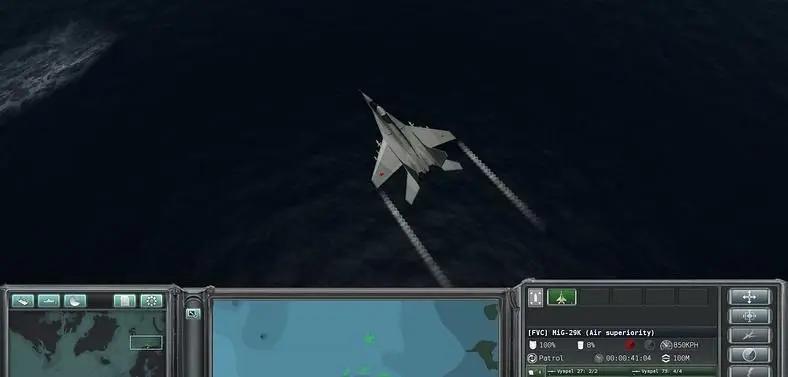 Naval War: Arctic Circle dated for 10th April
