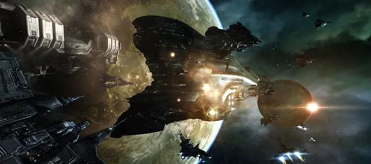 CCP laying off 20% of its workforce