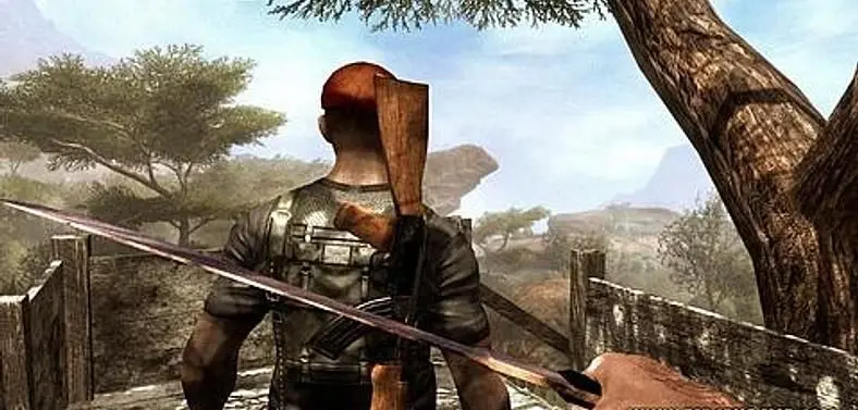 Ubisoft reveals System Requirements for Far Cry 2