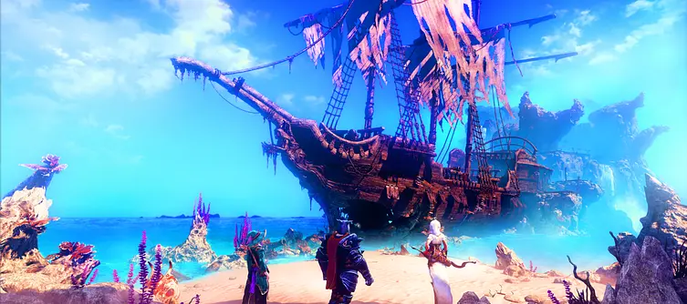Trailer released for Trine 3: The Artifacts of Power, coming 2015