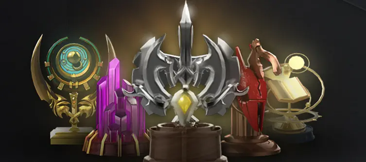 Dota 2 update introduces new Dota Levels feature