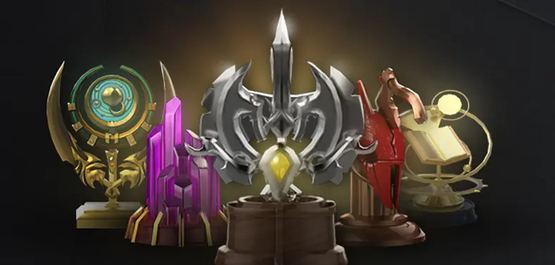 Dota 2 update introduces new Dota Levels feature