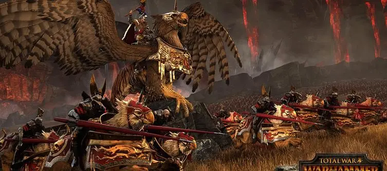 Total Warhammer leads Sega to strong fiscal quarter