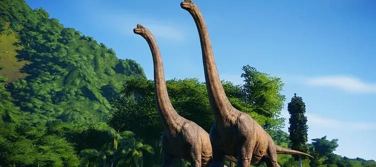 Jurassic World Evolution Patch Notes - Update 1.12.4 Released