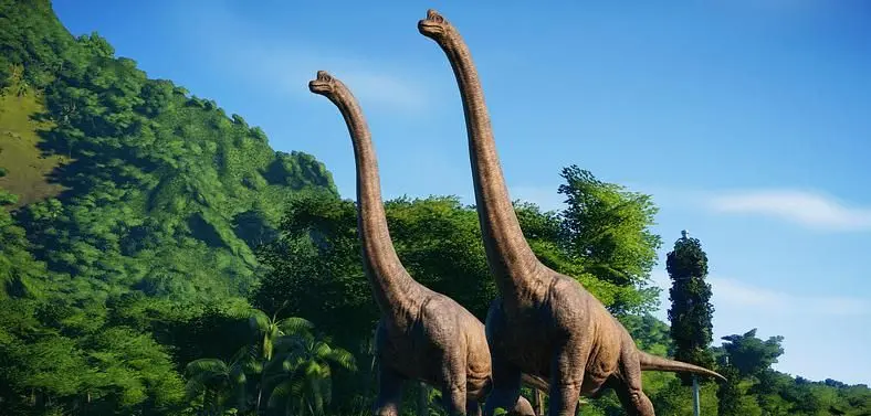 Jurassic World Evolution Patch Notes - Update 1.12.4 Released