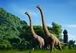Jurassic World Evolution Patch Notes - Update 1.12.4 Released