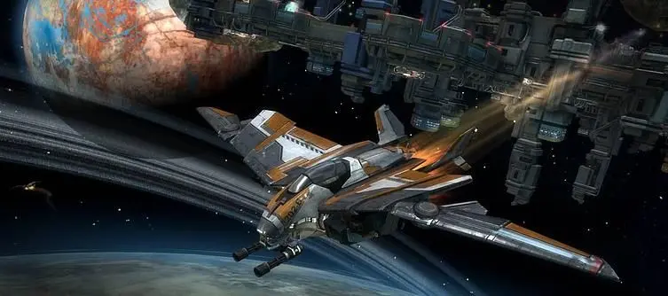 Warhawk PS1 free with Starhawk Online Network pass