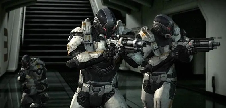 BioWare teasing 'Secret Feature X' for Mass Effect 3