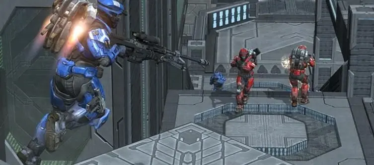 Halo: Reach DLC coming "very soon"