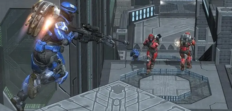 Halo: Reach DLC coming "very soon"