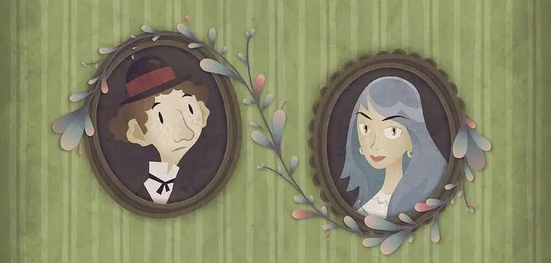 The Franz Kafka Videogame will stun you with its art style when it launches on Steam today 
