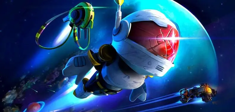 Lost Orbit: Terminal Velocity Giveaway! We've Got 5 Copies To Be Won, and It's Easy To Enter!