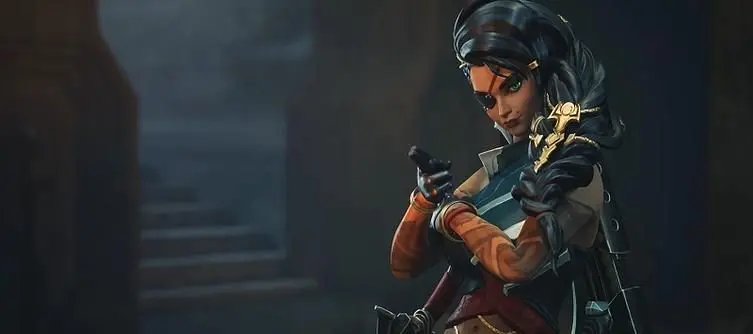 League of Legends Patch 10.19 - Release Date, Samira, More PsyOps Skins