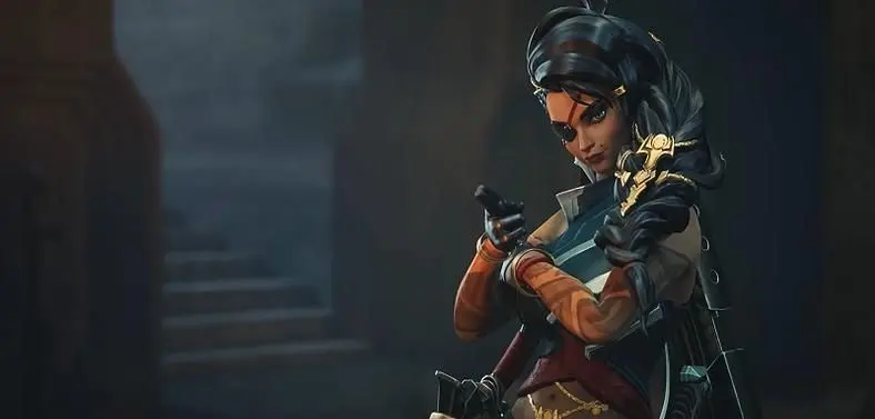 League of Legends Patch 10.19 - Release Date, Samira, More PsyOps Skins