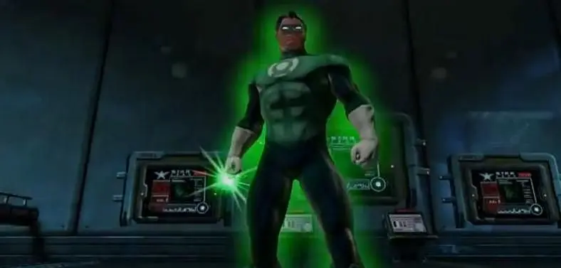 Fight for the Light DLC hits DCU Online on Sept 6