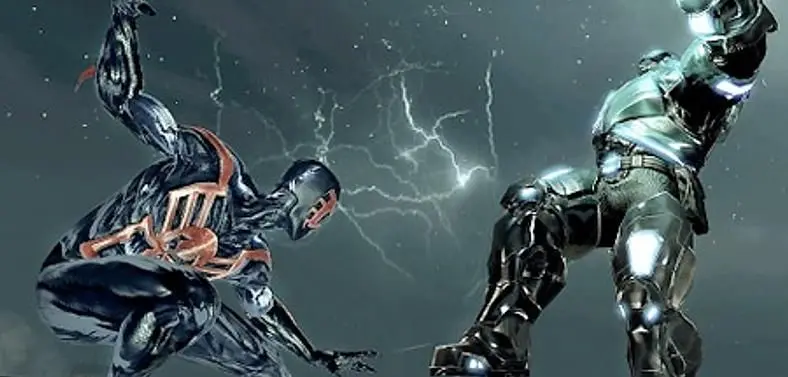 New Spider-Man game to be announced at WonderCon