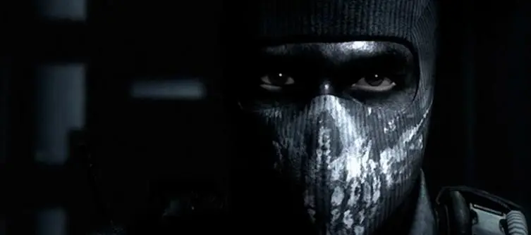 Infinity Ward working on FOV settings for PC Call of Duty: Ghosts