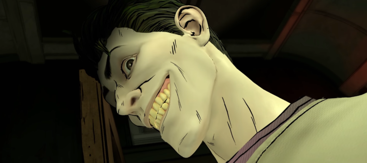 BATMAN: The Telltale Series Episode 4 'Guardian of Gotham' Releases Tomorrow