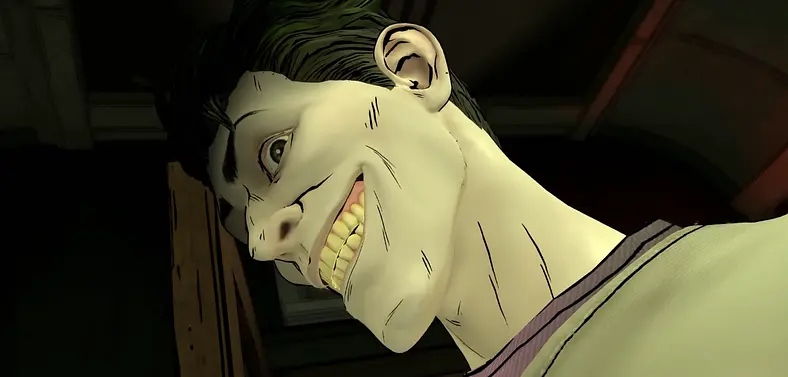 BATMAN: The Telltale Series Episode 4 'Guardian of Gotham' Releases Tomorrow