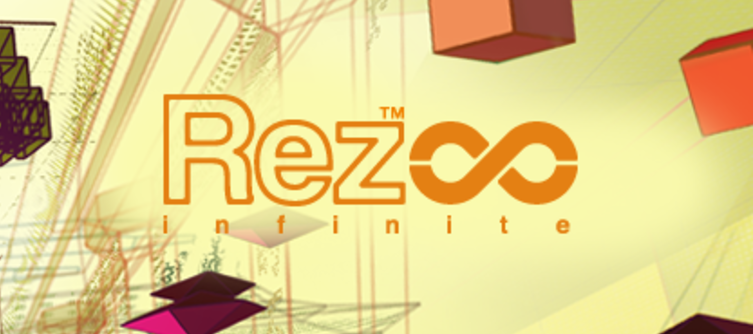 Rez infinite pc Clearance