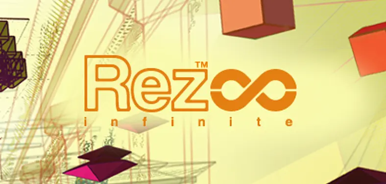 Rez Infinite coming to PC... NOW!