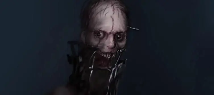 Resident Evil 2 Remake Was Nearly First-Person