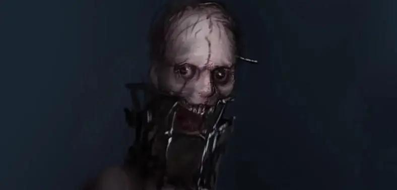 Resident Evil 2 Remake Was Nearly First-Person