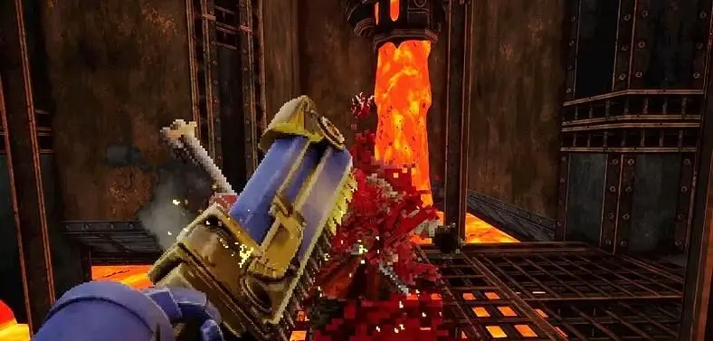 Warhammer 40,000: Boltgun Steam Deck Support - What to Know