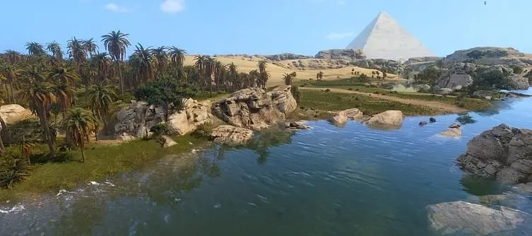 Total War: Pharaoh Crossplay - Everything We Know About Cross-Platform Support
