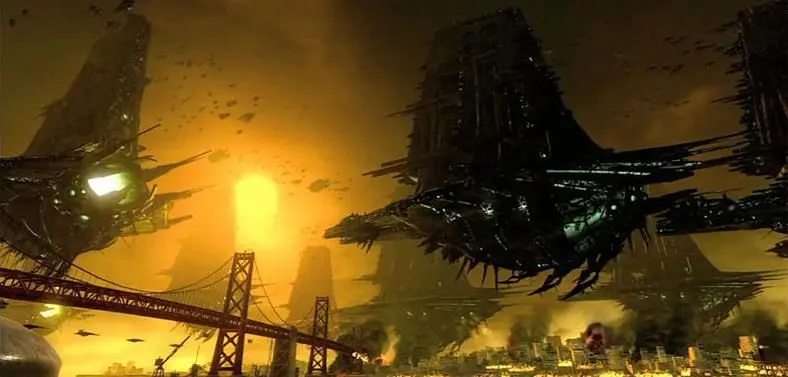 New Resistance 2 Screenshots