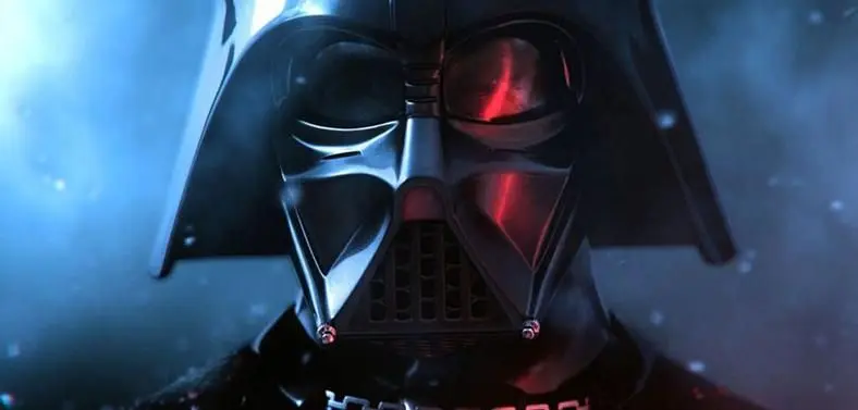 EA Says it's "committed" to Star Wars, While Cancelling More Games Than it's Released