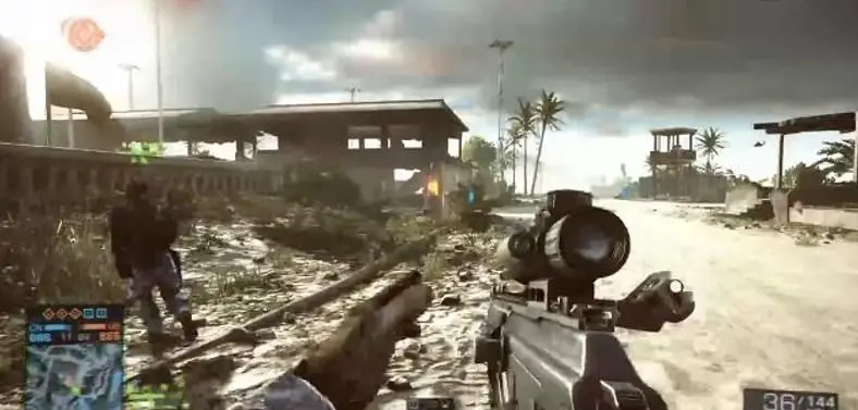 GamesCom 2013: Obliteration Mode gameplay in Battlefield 4 revealed by DICE