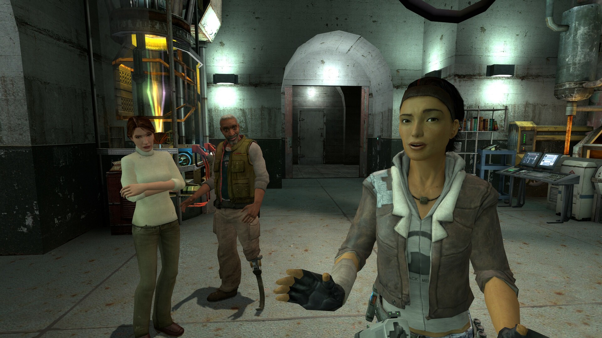 Half-Life 2 Free to Own This Weekend, 20th Anniversary | GameWatcher