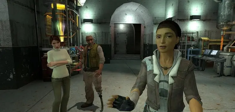 Half-Life 2 Free to Own This Weekend, 20th Anniversary Update Adds Episodes to Base Purchase