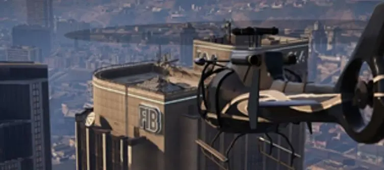 Take-Two delays Grand Theft Auto V to September 17th