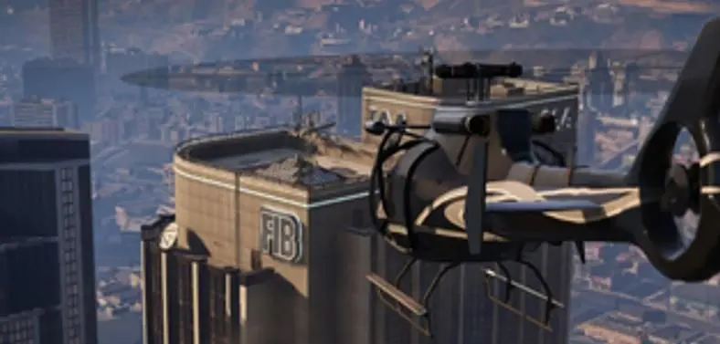 Take-Two delays Grand Theft Auto V to September 17th