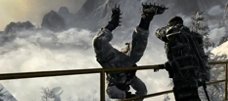 Activision unveil digital Call of Duty platform, exclusive content