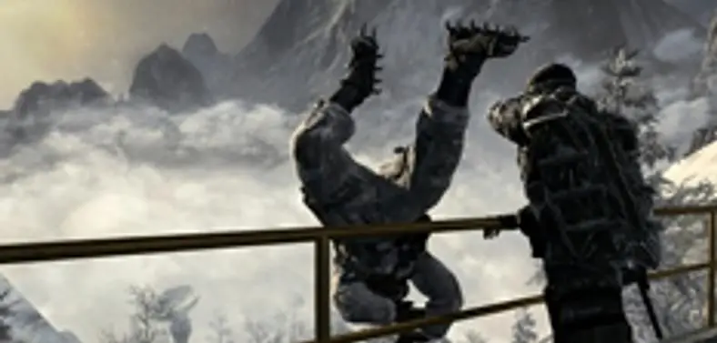 Activision unveil digital Call of Duty platform, exclusive content