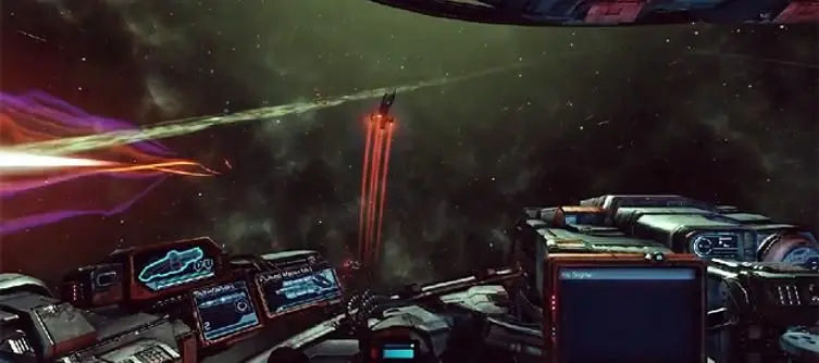 Egosoft explain changes to X Rebirth with video and release new patch