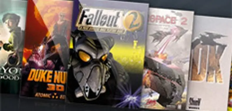 A "great time" to be a PC gamer says Fallout 3 dev, thanks to digital