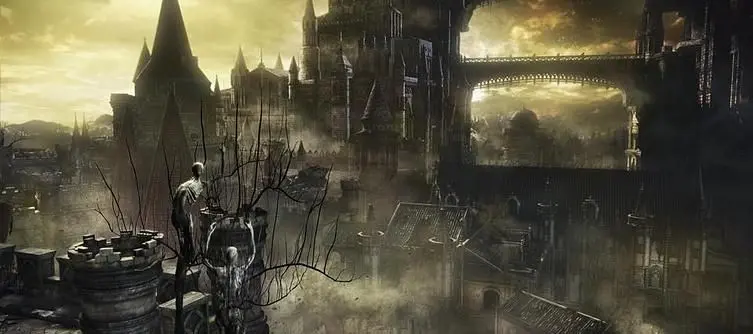Bandai Namco reveals Japanese release date for Dark Souls 3, Western and PC dates to be announced soon
