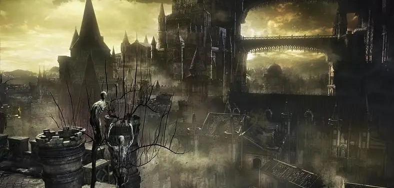 Bandai Namco reveals Japanese release date for Dark Souls 3, Western and PC dates to be announced soon