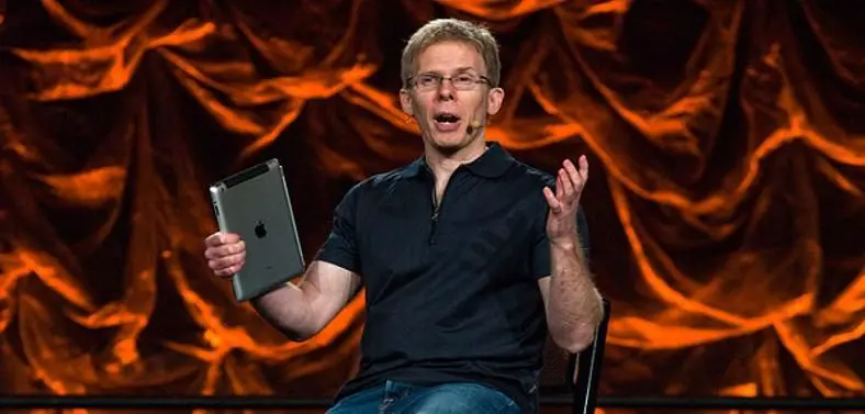 Carmack: No new consoles after next-gen for a long while