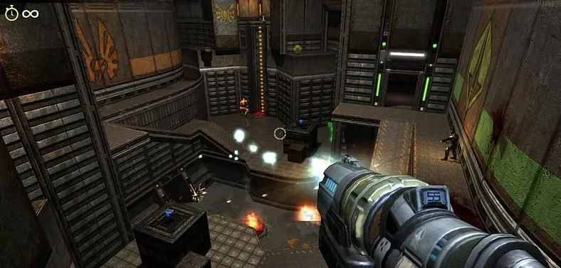 Bethesda re-releasing Quake 4 on Xbox 360