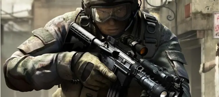 Strategy Informer launches Battlefield 3 Game Server! Join us in battle.