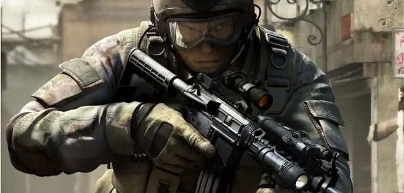 Strategy Informer launches Battlefield 3 Game Server! Join us in battle.