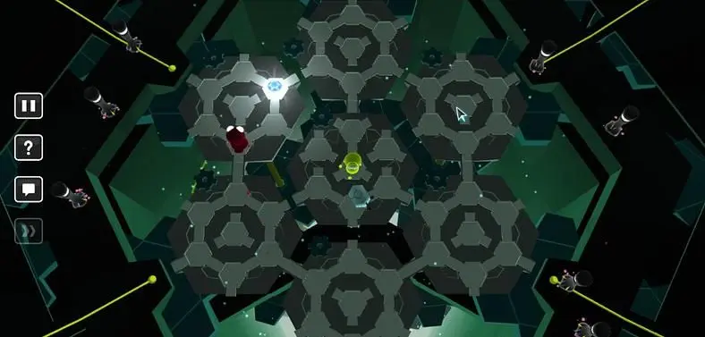 UFHO2 released for PC on Desura and Humble Store