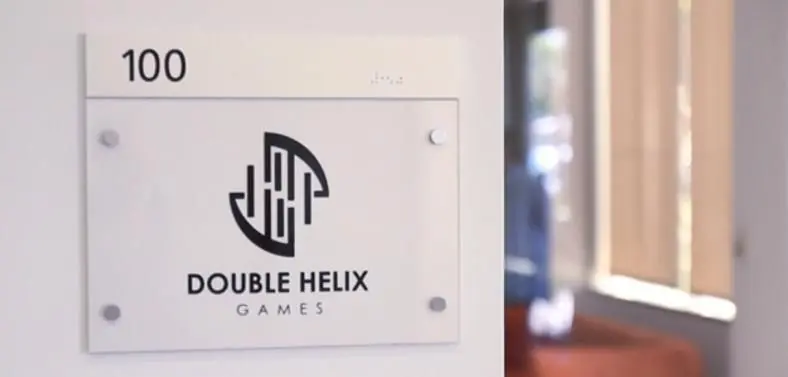 Report: Double Helix working on next-gen shooter for PC