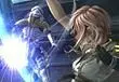Final Fantasy XIII on schedule for 2009, demo worth an hour's play